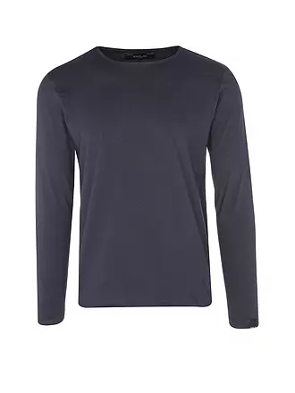 REPLAY | T-shirt à manches longues | blau
